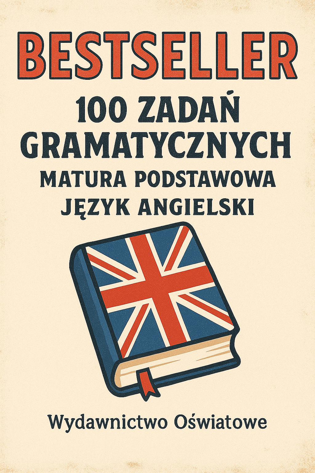 100 zadań gramatycznych - matura angielski